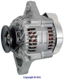 WAI Alternator - 12358N