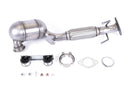 EEC Catalyst Type Approved - CL6033T