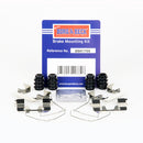 Borg & Beck Brake Pads Accessory Fitting Kit - BBK1705