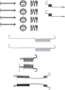 Mintex Brake Fitting Kit fits -Ford MBA600 (also fits other vehicles)
