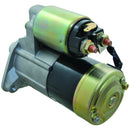 WAI Starter Motor - 17734N