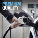 Ring Ev Charge Cable Type2-2 3Ph 32A 5M - RCC23P05