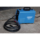 Draper 120a MIG Inverter Welder - 70049