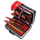 KNIPEX Tool Case "Basic" E-Mobility - 13171