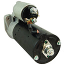 WAI Starter Motor - 32638N