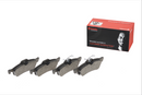 Brembo Brake Pad Set - P28070