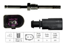Kerr Nelson Exhaust Gas Temperature Sensor - KXT255