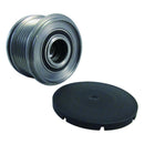 WAI Clutch Pulley - 24-82115