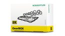 LuK Gearbox Repair Kit - 462038110