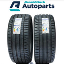 Michelin 245 35 20 95Y Pilot Sport 5 XL