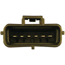 WAI Mass Air Flow Sensor - MAF10309