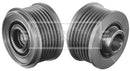 Borg & Beck Free Wheeling Pulley  - BBA5058