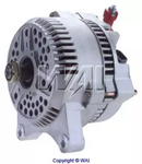 WAI Alternator - 7776N-0G