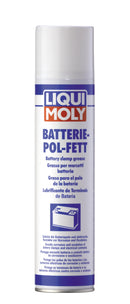 Liqui Moly Battery Clamp Grease Spray 300ml - 3141