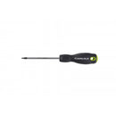 Carlyle Hand Tools T10 X 100mm Torx Screwdriver - CSDT10