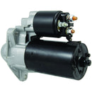 WAI Starter Motor - 33083N