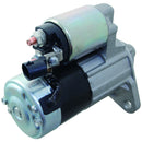 WAI Starter Motor - 17829N