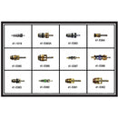 Coolzone Valve Core Kit - 41-1009A