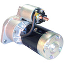 WAI Starter Motor - 17141N