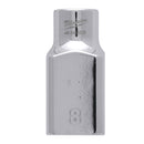 Milwaukee 1/2 Drive Socket Metric Standard-8MM - 4932480006