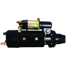 WAI Starter Motor - 6777N