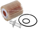 Borg & Beck Oil Filter -  BFO4062 fits Lexus LS460