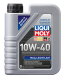 Liqui Moly - MoS2 Leichtlauf 10W-40  1l