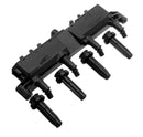 Lucas Ignition Coil - DMB916