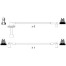 WAI HT Lead Set - ISL170