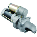 WAI Starter Motor - 6592N
