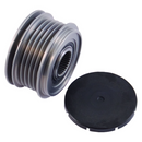 WAI Clutch Pulley - 24-91329