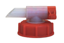 Liqui Moly Drain Cock FOR Canisters 20L 1PC (Thread DIN 61)  - 3378