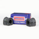 Borg & Beck Bush -  BSK7945K fits Fiat Doblo (152,263) 2010-