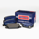 Borg & Beck Brake Pads - BBP2854