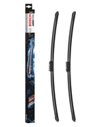 Bosch Aerotwin Front Wiper Blade Set - 650/650mm - A636S