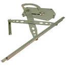 WAI Window Regulator - WPR3343L