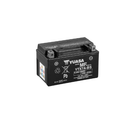 Yuasa 12V Maintenance Free VRLA Motorbike Battery - YTX7A(WC) - 4 Year Warranty