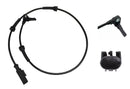 Intermotor Wheel Speed Sensor - 60440
