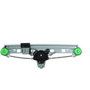 WAI Window Regulator - WPR0456RB
