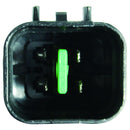 WAI Ignition Coil - CUF357