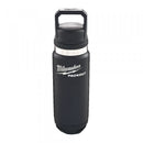 Milwaukee PACKOUT™ Bottle 710 ml Chug Lid Black - 4932493466