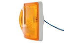 HELLA 2BA 008 805-257 Direction Indicator - Halogen - 12V - Quantity 36