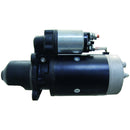WAI Starter Motor - 18371N