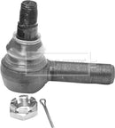 Borg & Beck Tie Rod End - BTR32443