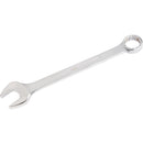 Heavy Duty Long Pattern Metric Combination Spanner, 80mm