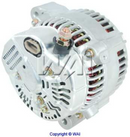 WAI Alternator - 13553N