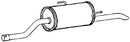 Klarius PG889P - Box With Tail Pipe