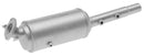 FAURECIA 8LG 366 071-211 Diesel particulate filter - Easy2Fit® Kit - fits RENAULT GRAND SCÉNIC III