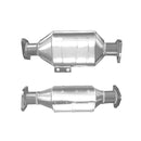 BM Cats Approved Petrol Catalytic Converter - BM90519H with Fitting Kit - FK90519 fits Hyundai