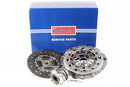 Borg & Beck Clutch Kit - 4pce  - HKT1336